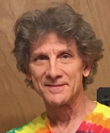 Peter Tie Died Shirt
